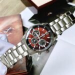 Orient 42mm Nam RA-KV0004R30B (RA-KV0004R10B) - Ảnh 2