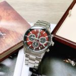 Orient 42mm Nam RA-KV0004R30B (RA-KV0004R10B) - Ảnh 3