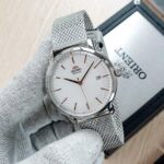 Orient 40mm Nam RA-AC0E07S30B (RA-AC0E07S10B) - Ảnh 3