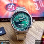 Orient 43mm Nam TEU07007FX (FEU07007FX / SEU07007FX) - Ảnh 4