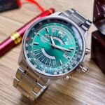 Orient 43mm Nam TEU07007FX (FEU07007FX / SEU07007FX) - Ảnh 5