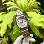 Orient 27mm Nữ TSZ3W002W0 (SSZ3W002W0) - Ảnh 4