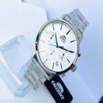 Orient 40.5mm Nam RA-KV0302S30B (RA-KV0302S10B) - Ảnh 4