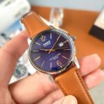 Casio 38.8mm Nam MTS-110L-2AVDF - Ảnh 3