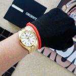 Orient 36mm Nam TAB00008W9 (FAB00008W9) - Ảnh 2