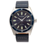 Citizen 43mm Nam AW1591-01L - Ảnh 1