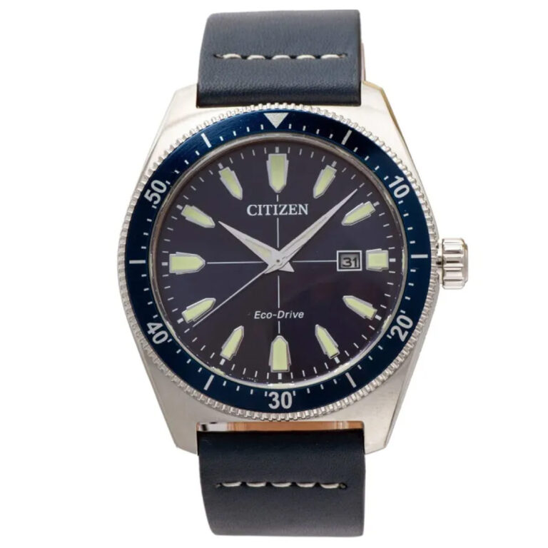 Citizen 43mm Nam AW1591-01L