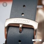 Citizen 43mm Nam AW1591-01L - Ảnh 5