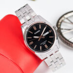 Casio 38mm Nam MTP-1335D-1A2VDF - Ảnh 7