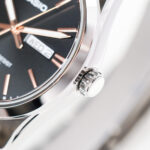 Casio 38mm Nam MTP-1335D-1A2VDF - Ảnh 5