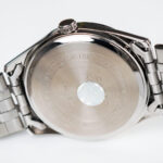 Casio 38mm Nam MTP-1335D-1A2VDF - Ảnh 4