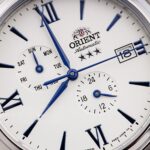 Orient 39.5mm Nam RA-AK0506S30B (RA-AK0506S10B) - Ảnh 5