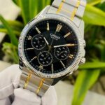 Casio 42mm Nam MTP-1375SG-1A - Ảnh 2