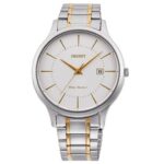 Orient 39mm Nam RF-QD0010S30B (RF-QD0010S10B) - Ảnh 1
