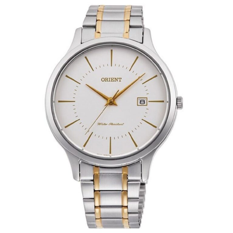 Orient 39mm Nam RF-QD0010S30B (RF-QD0010S10B)