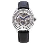 Orient 40mm Nam SDX00002W0 - Ảnh 1