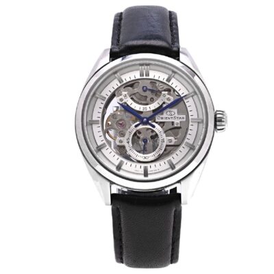 Ảnh sản phẩm Orient 40mm Nam SDX00002W0