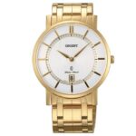 Orient 38mm Nam FGW01001W0 - Ảnh 1