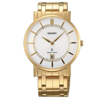Ảnh sản phẩm Orient 38mm Nam FGW01001W0