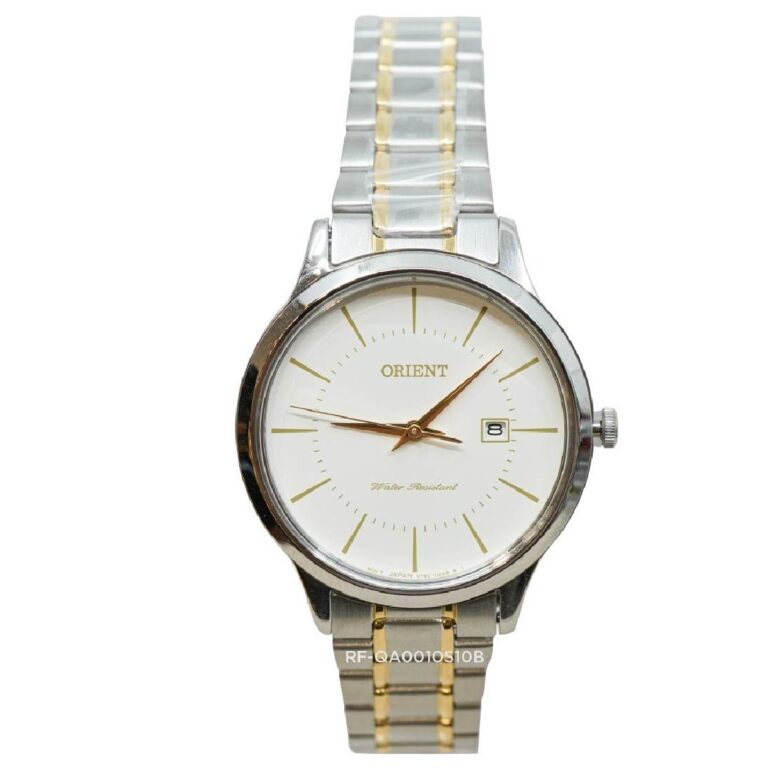 Orient 30mm Nữ RF-QA0010S30B (RF-QA0010S10B)