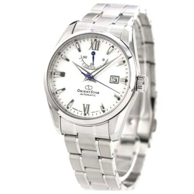 Ảnh sản phẩm Orient 39.3mm Nam RE-AU0006S00B
