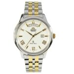 Orient 40mm Nam TEV0P001WH (SEV0P001WH) - Ảnh 1