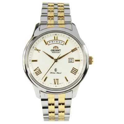 Ảnh sản phẩm Orient 40mm Nam TEV0P001WH (SEV0P001WH)