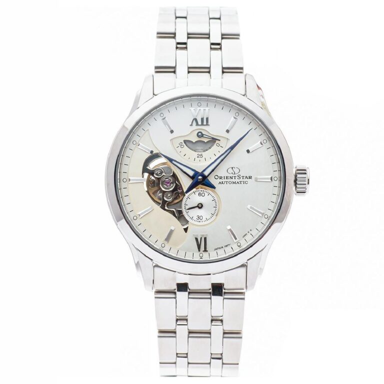 Orient 41mm Nam RE-AV0B01S00B