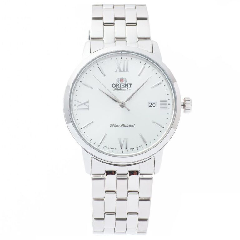 Orient 41.6mm Nam RA-AC0F10S30B (RA-AC0F10S10B)