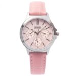 Casio 33.2mm Nữ LTP-V300L-4AUDF - Ảnh 1