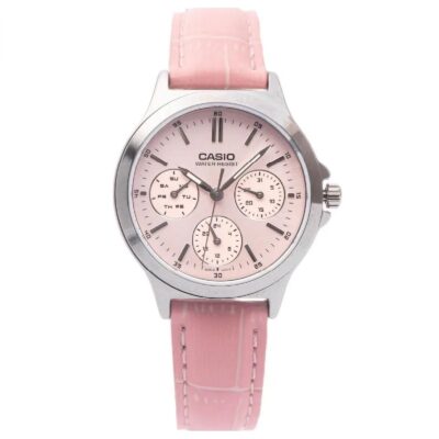 Casio 33.2mm Nữ LTP-V300L-4AUDF