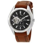 Orient 44mm Nam TDK02001B0 (SDK02001B0) - Ảnh 1
