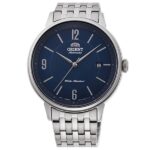 Orient 42.5mm Nam RA-AC0J09L30B (RA-AC0J09L10B) - Ảnh 1