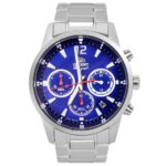 Orient 42mm Nam RA-KV0002L30B (RA-KV0002L10B) - Ảnh 1