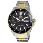 Orient 44mm Nam RA-AA0917B39B (RA-AA0917B19B) - Ảnh 1