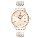 Orient 42.5mm Nam RA-AC0J01S30B (RA-AC0J01S10B) - Ảnh 1