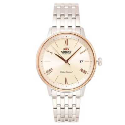 Ảnh sản phẩm Orient 42.5mm Nam RA-AC0J01S30B (RA-AC0J01S10B)