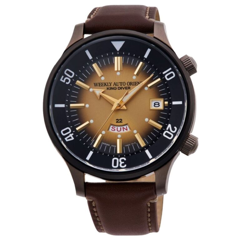 Orient 43.8mm Nam RA-AA0D04G3HB (RA-AA0D04G0HB)