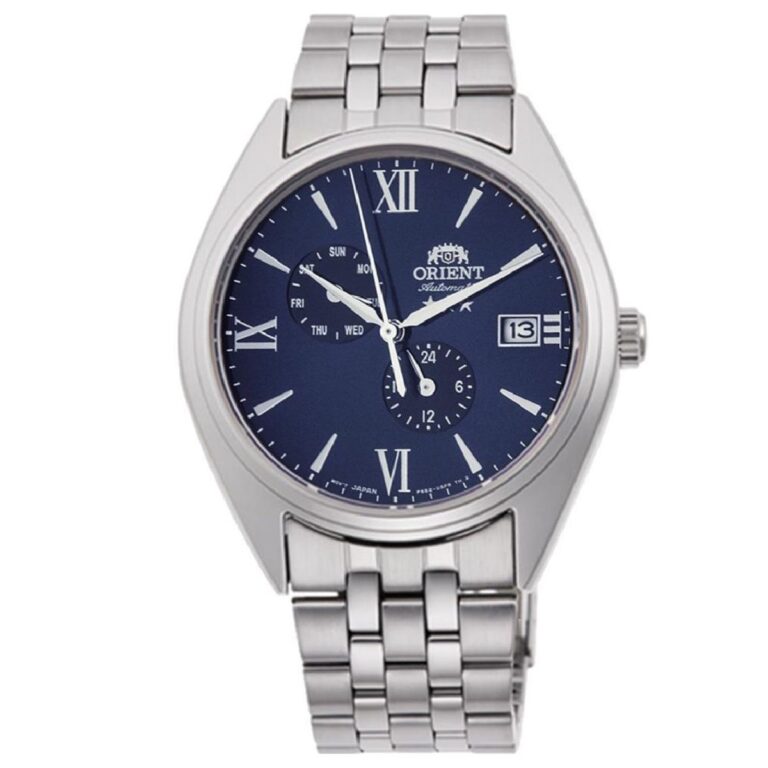 Orient 39.5mm Nam RA-AK0505L30B (RA-AK0505L10B)