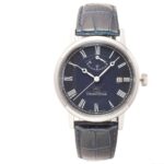 Orient 39mm Nam SEL09003D0 - Ảnh 1