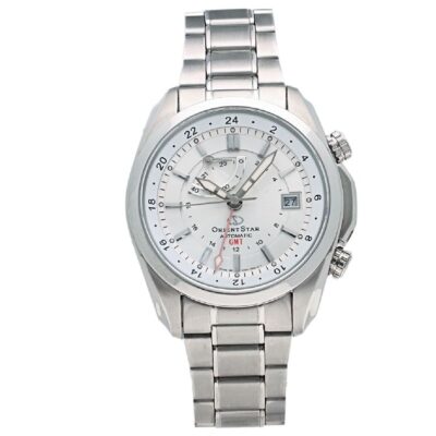 Ảnh sản phẩm Orient 41.5mm Nam TDJ00002W0 (SDJ00002W0)