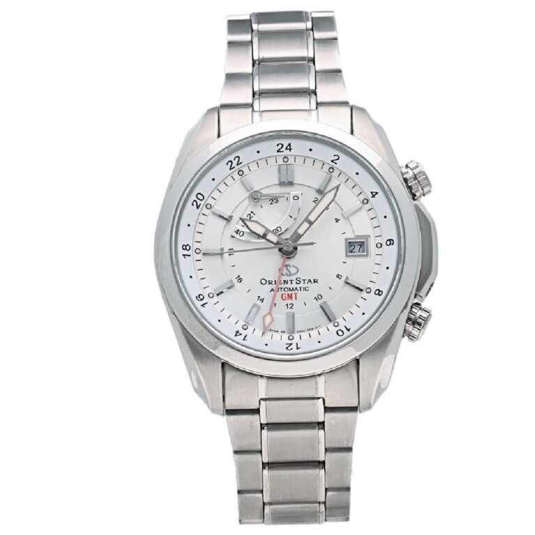 Orient 41.5mm Nam TDJ00002W0 (SDJ00002W0)