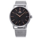 Orient 39mm Nam RA-SP0005N30B (RA-SP0005N10B) - Ảnh 1