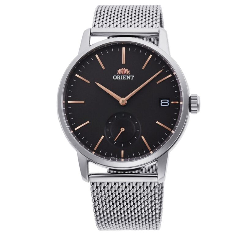 Orient 39mm Nam RA-SP0005N30B (RA-SP0005N10B)