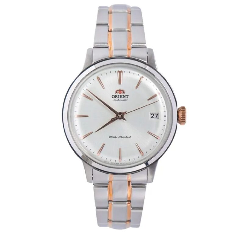 Orient 36.5mm Nữ RA-AC0008S30B (RA-AC0008S10B)