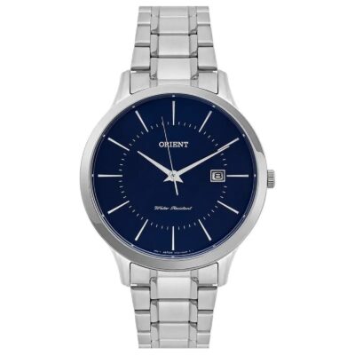 Ảnh sản phẩm Orient 39mm Nam RF-QD0011L30B (RF-QD0011L10B)