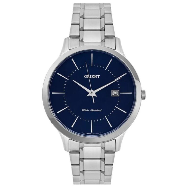 Orient 39mm Nam RF-QD0011L30B (RF-QD0011L10B)