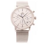 Orient 42.5mm Nam RA-KV0402S30B (RA-KV0402S10B) - Ảnh 1