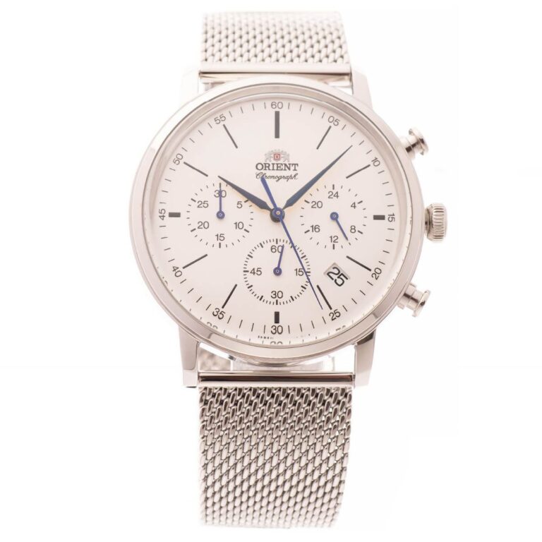 Orient 42.5mm Nam RA-KV0402S30B (RA-KV0402S10B)