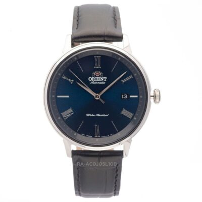 Ảnh sản phẩm Orient 42.5mm Nam RA-AC0J05L30B (RA-AC0J05L10B)